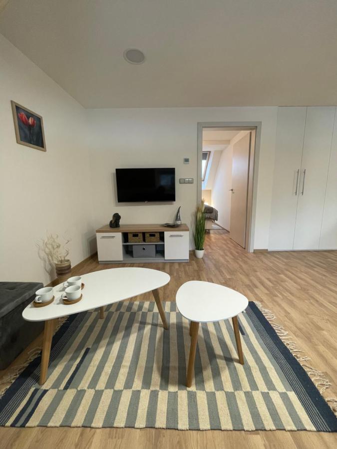 Apartmany Herc Яхимов Экстерьер фото