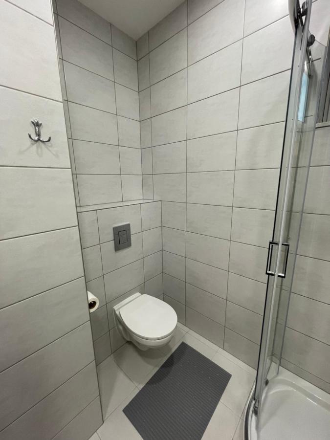 Apartmany Herc Яхимов Экстерьер фото