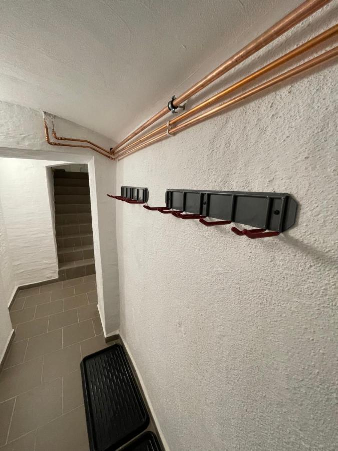 Apartmany Herc Яхимов Экстерьер фото