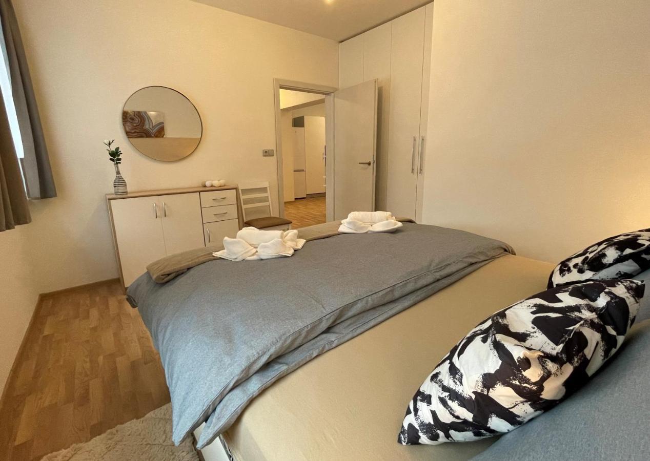 Apartmany Herc Яхимов Экстерьер фото