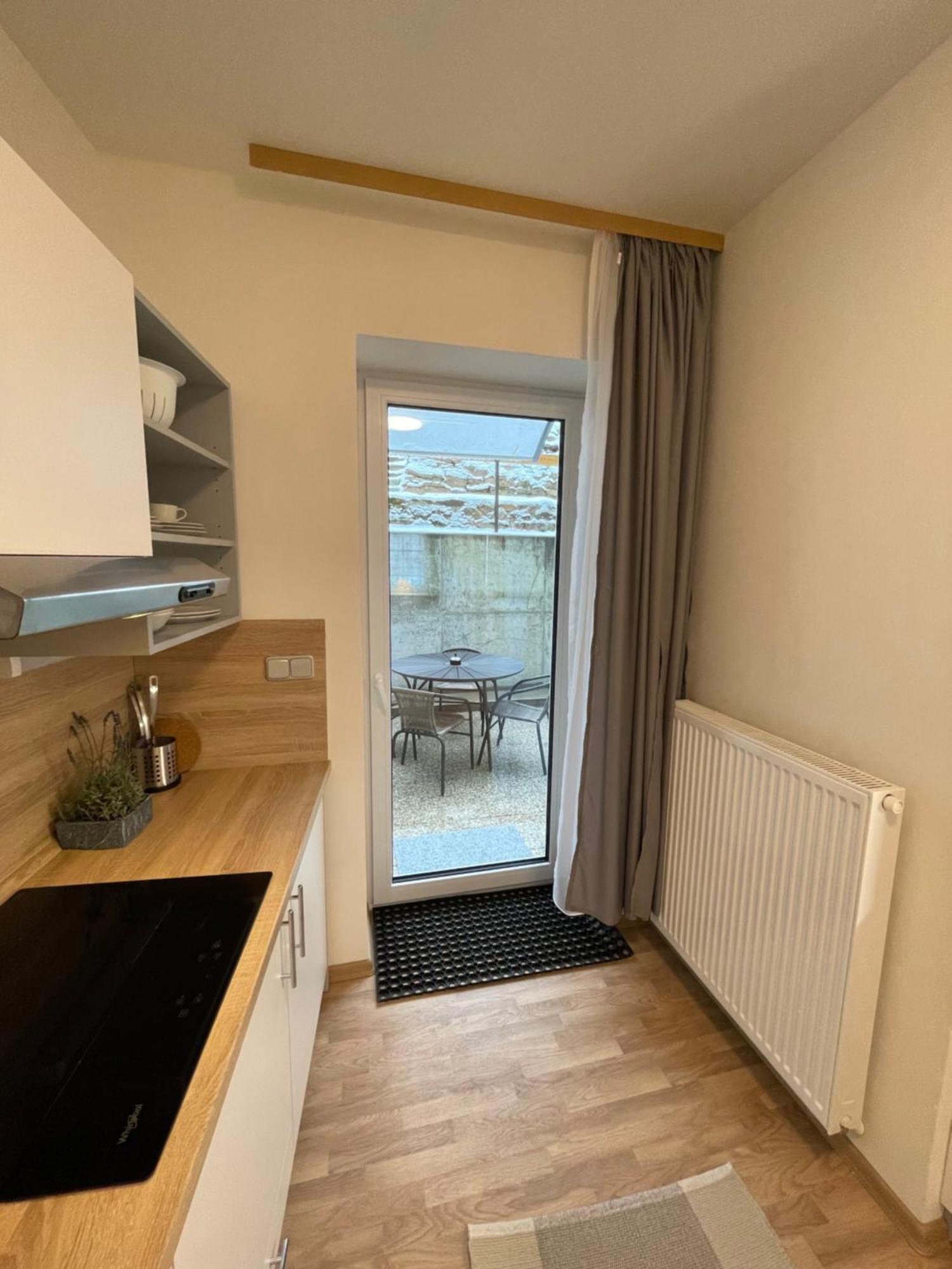 Apartmany Herc Яхимов Номер фото