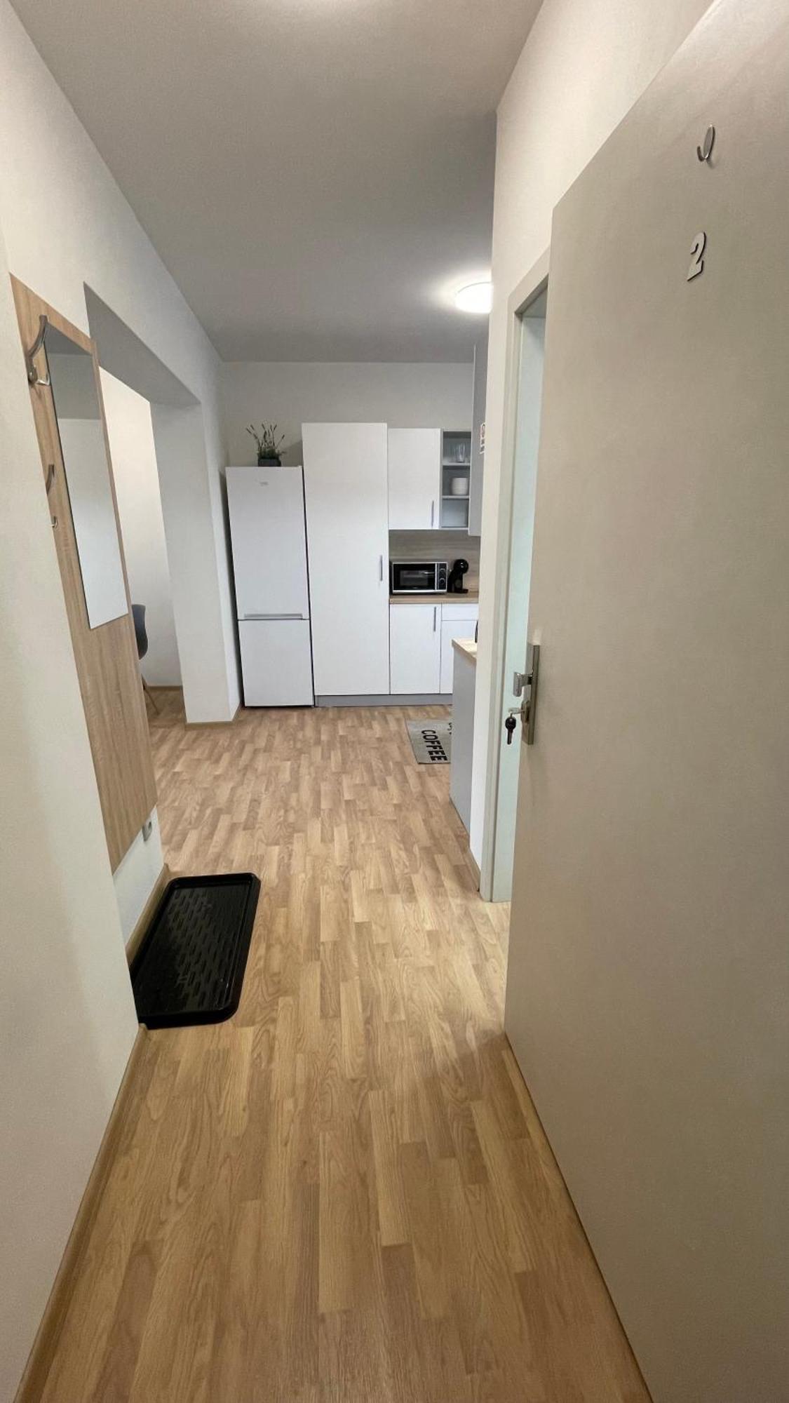 Apartmany Herc Яхимов Номер фото