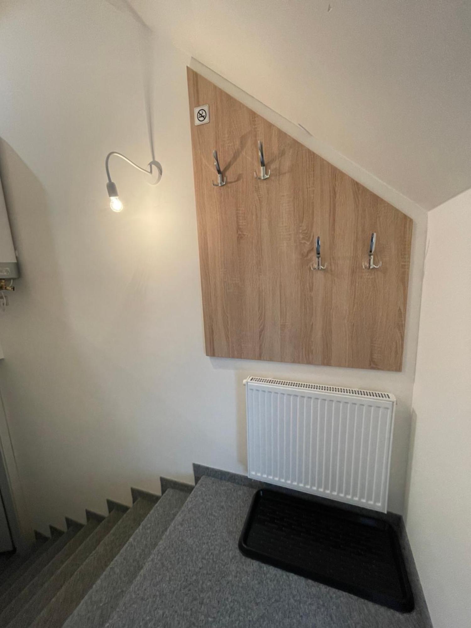 Apartmany Herc Яхимов Номер фото