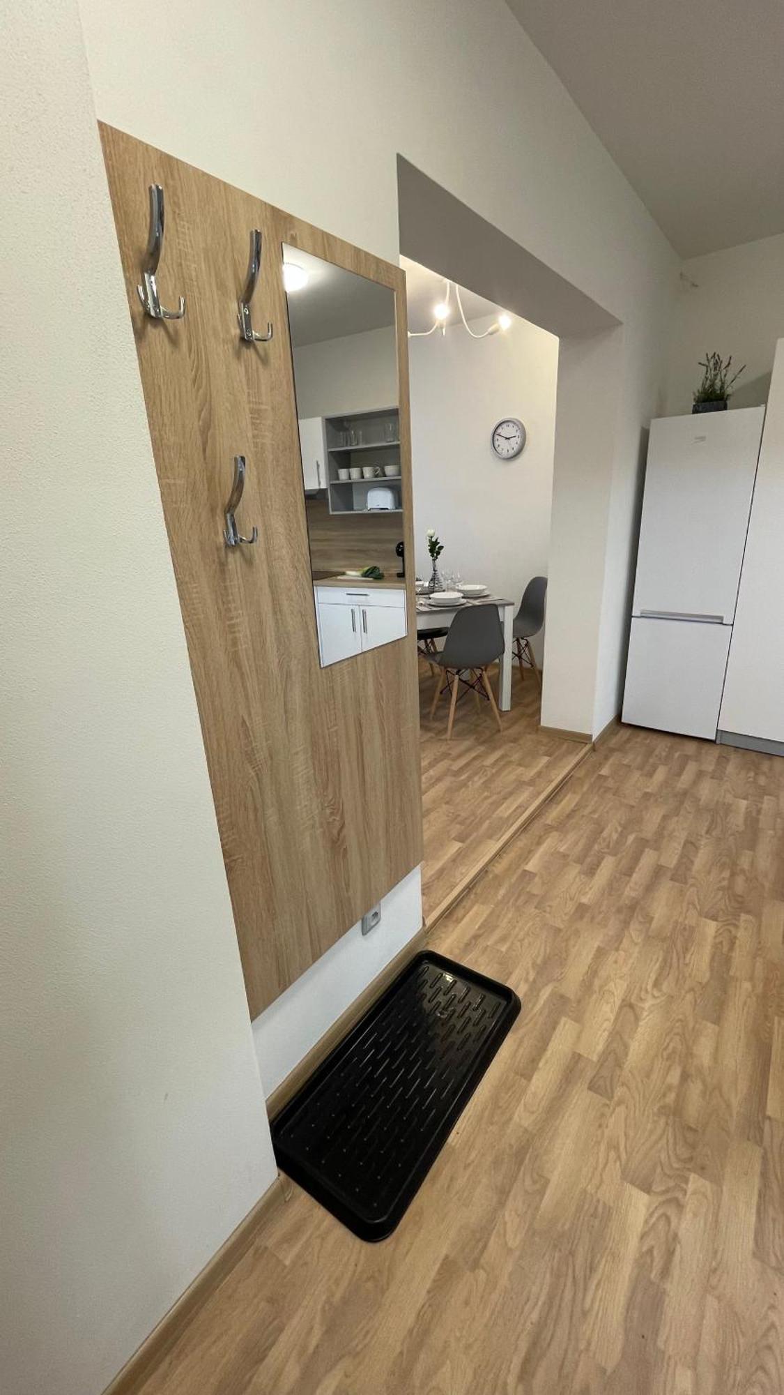 Apartmany Herc Яхимов Номер фото