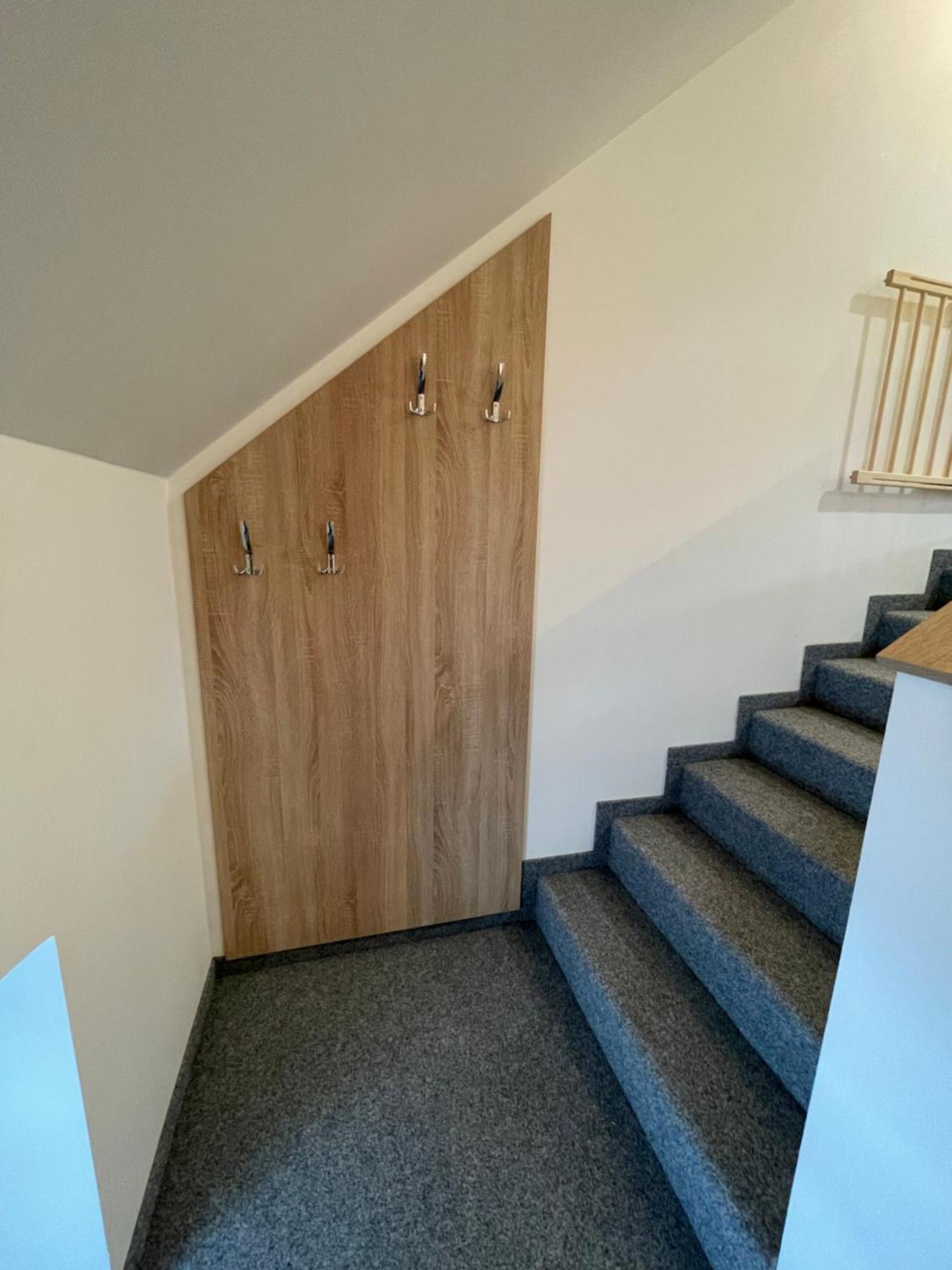 Apartmany Herc Яхимов Номер фото